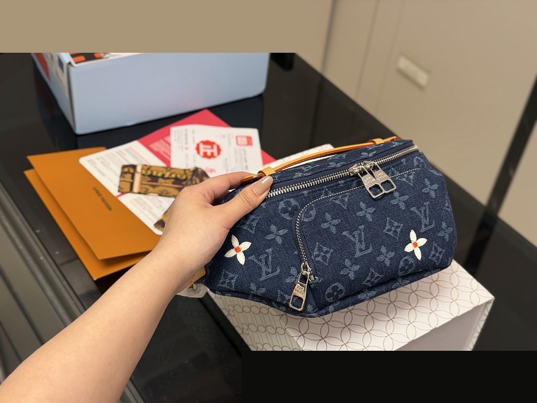 MEN Bag 026
