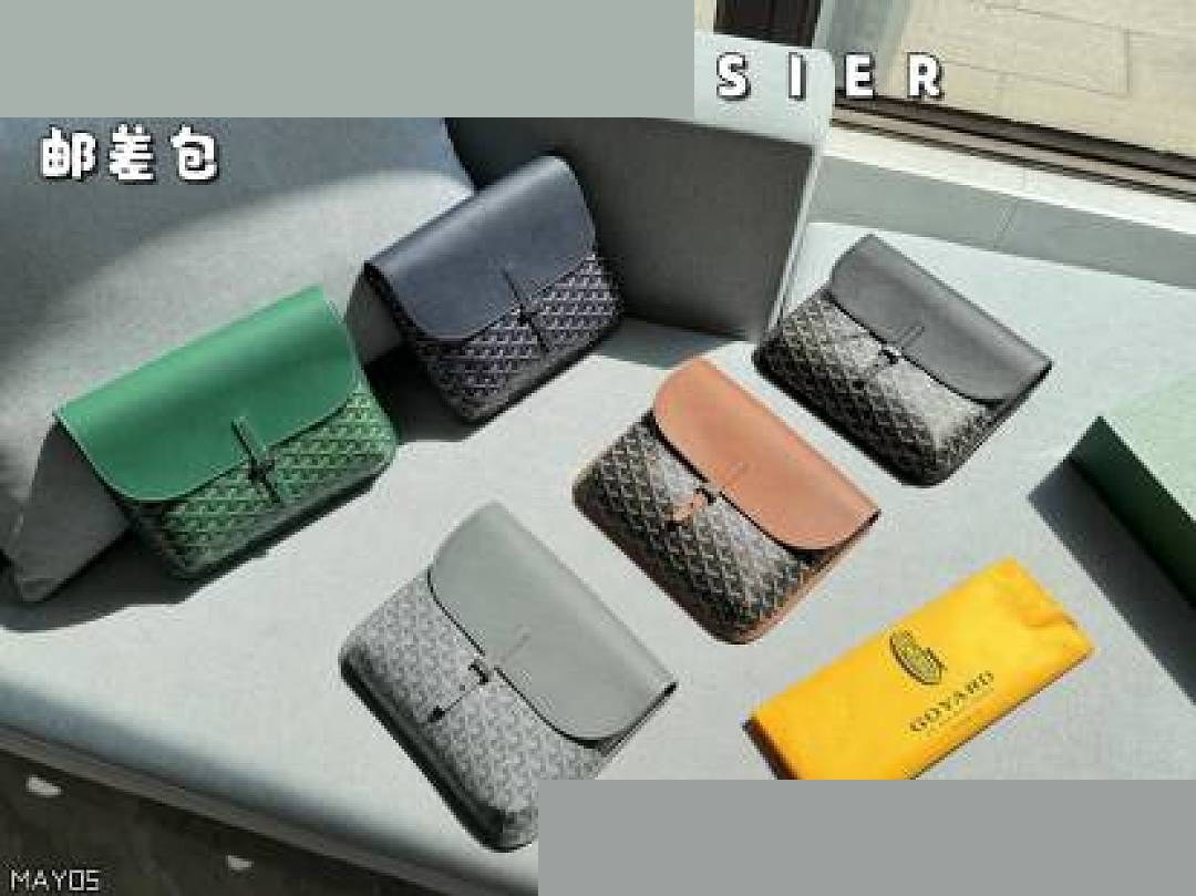 MEN Bag 028