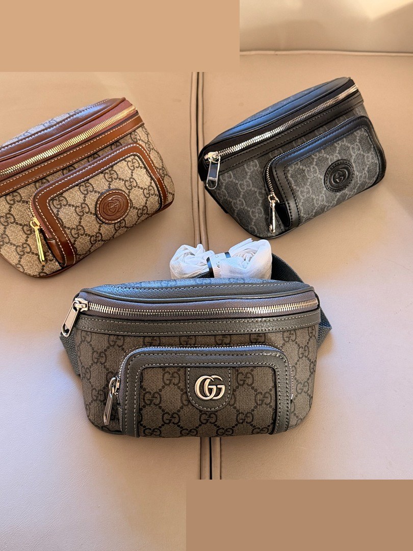 MEN Bag 035