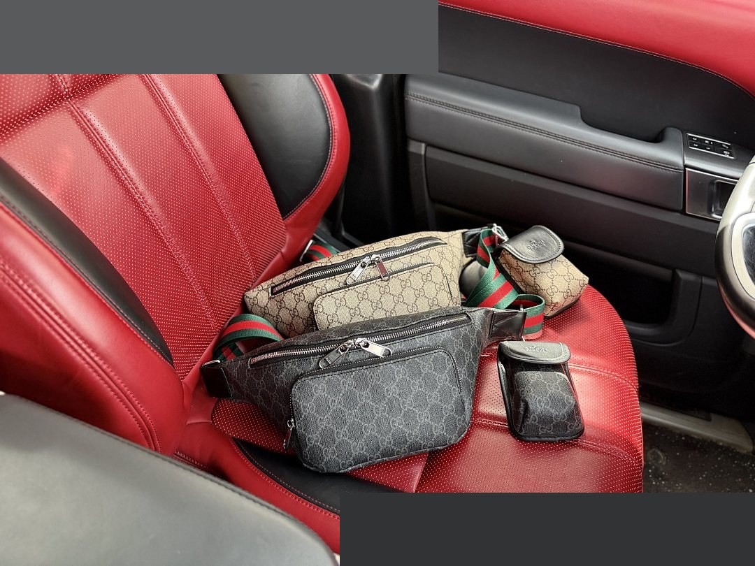MEN Bag 048