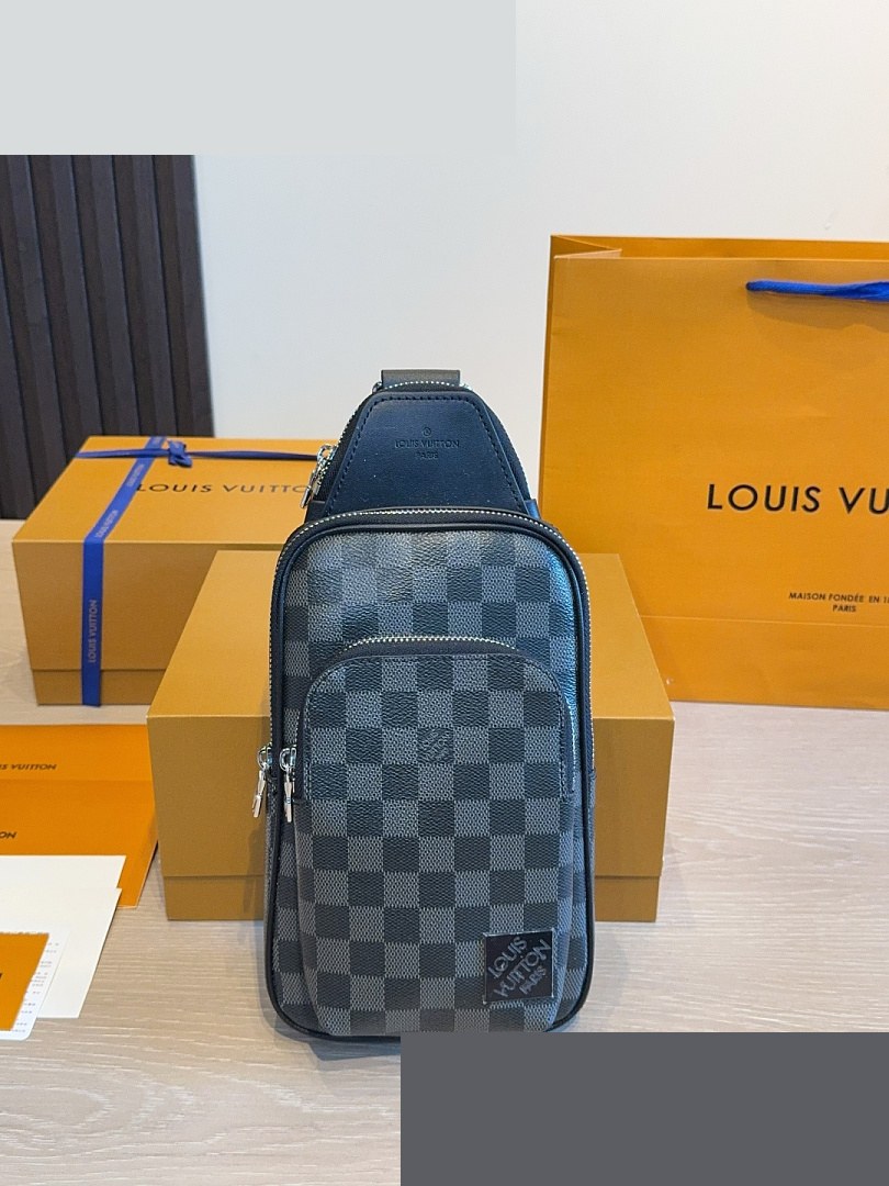 MEN Bag 053