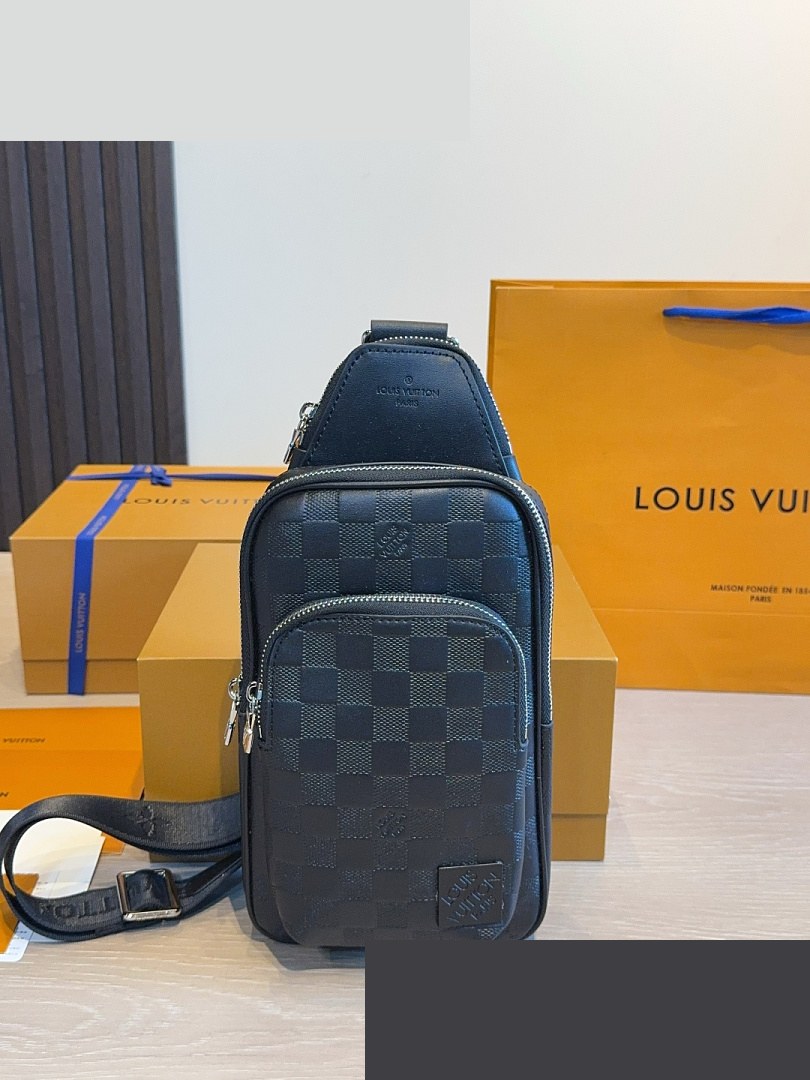 MEN Bag 054