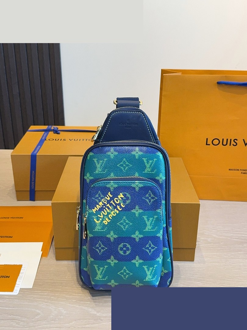 MEN Bag 061