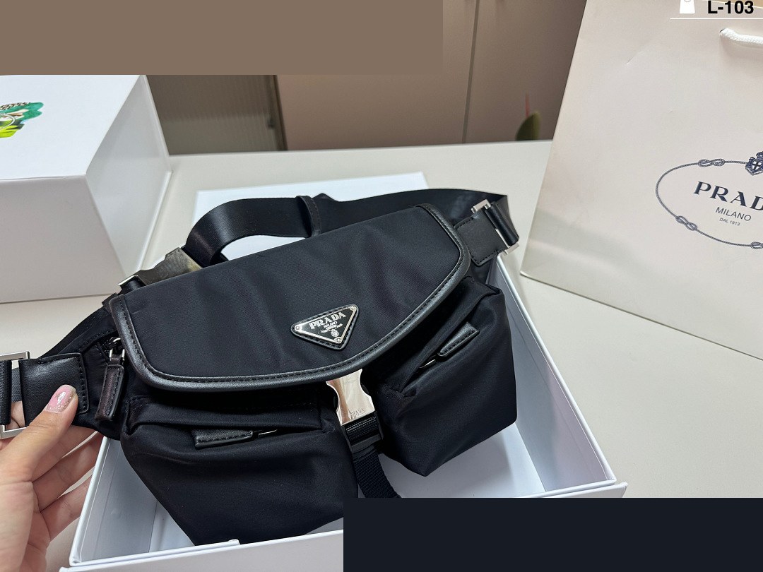 MEN Bag 078