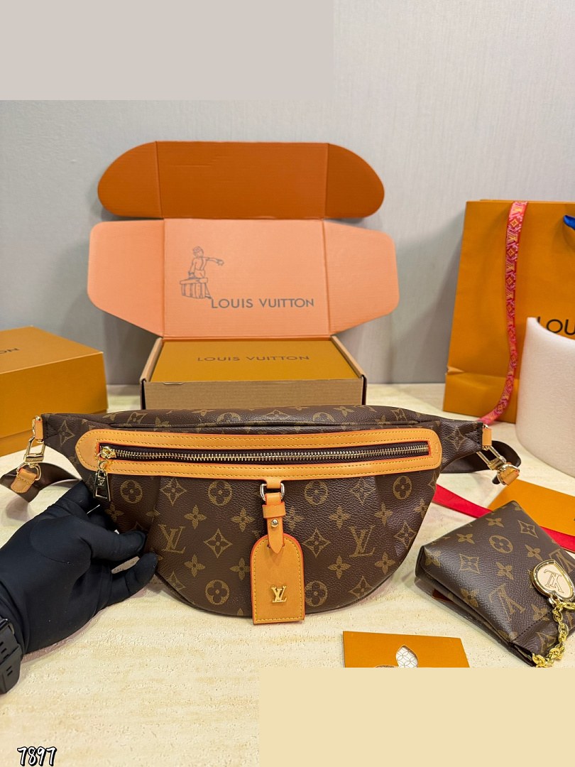 MEN Bag 079
