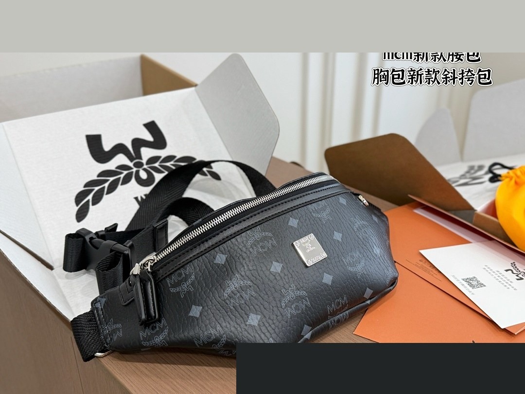 MEN Bag 086
