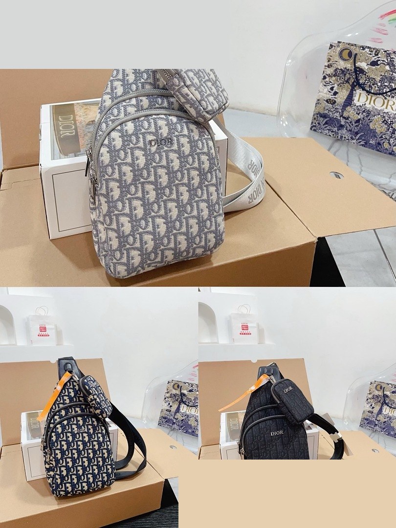 MEN Bag 089