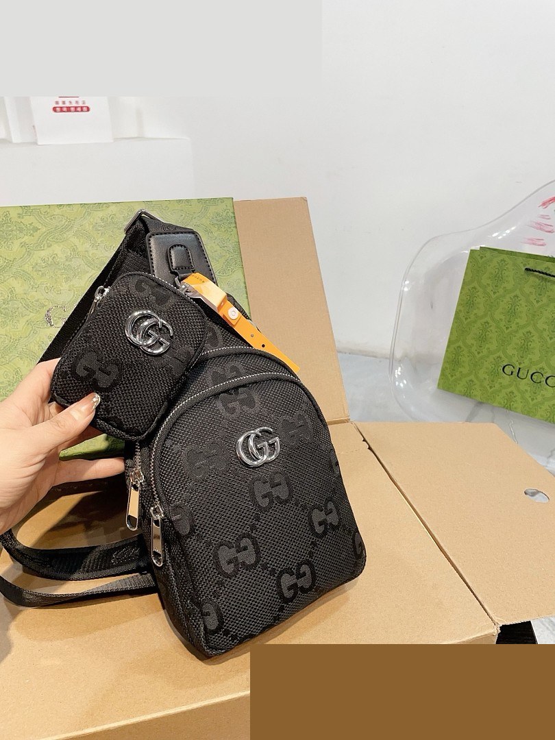 MEN Bag 091