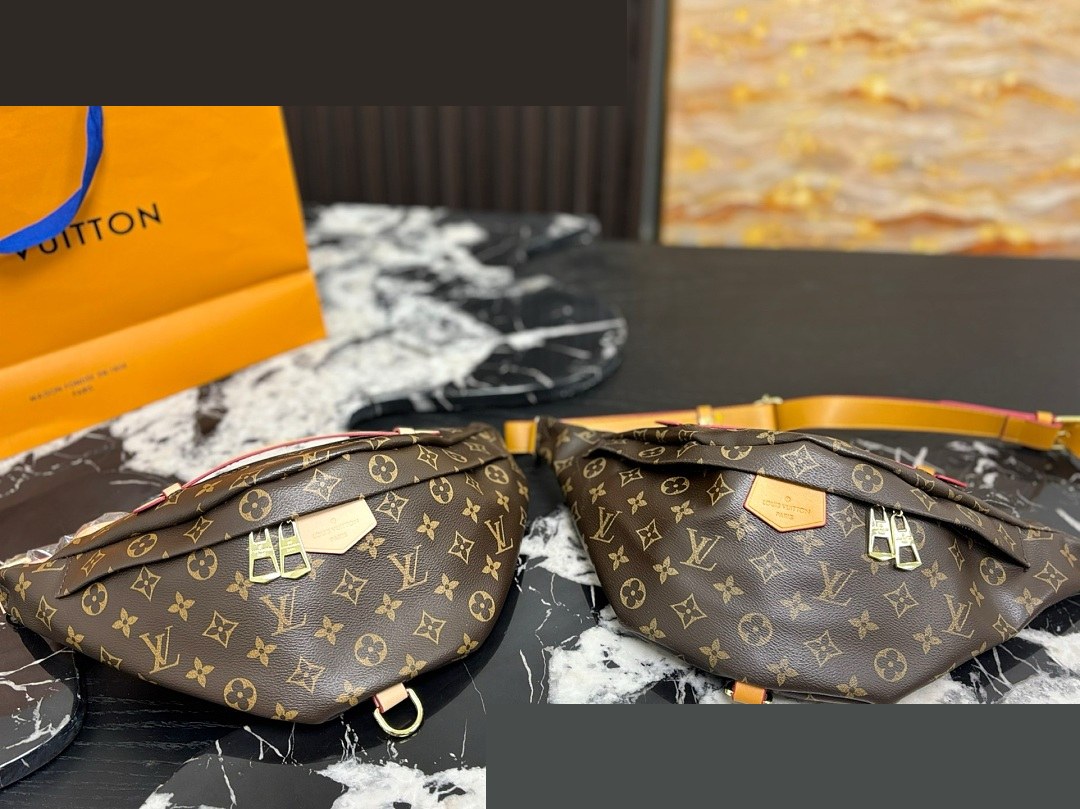 MEN Bag 093