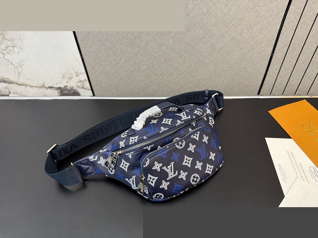 MEN Bag 097