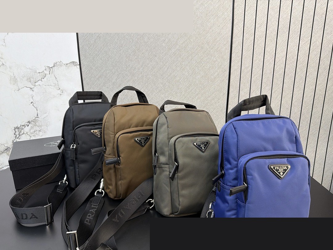 MEN Bag 098