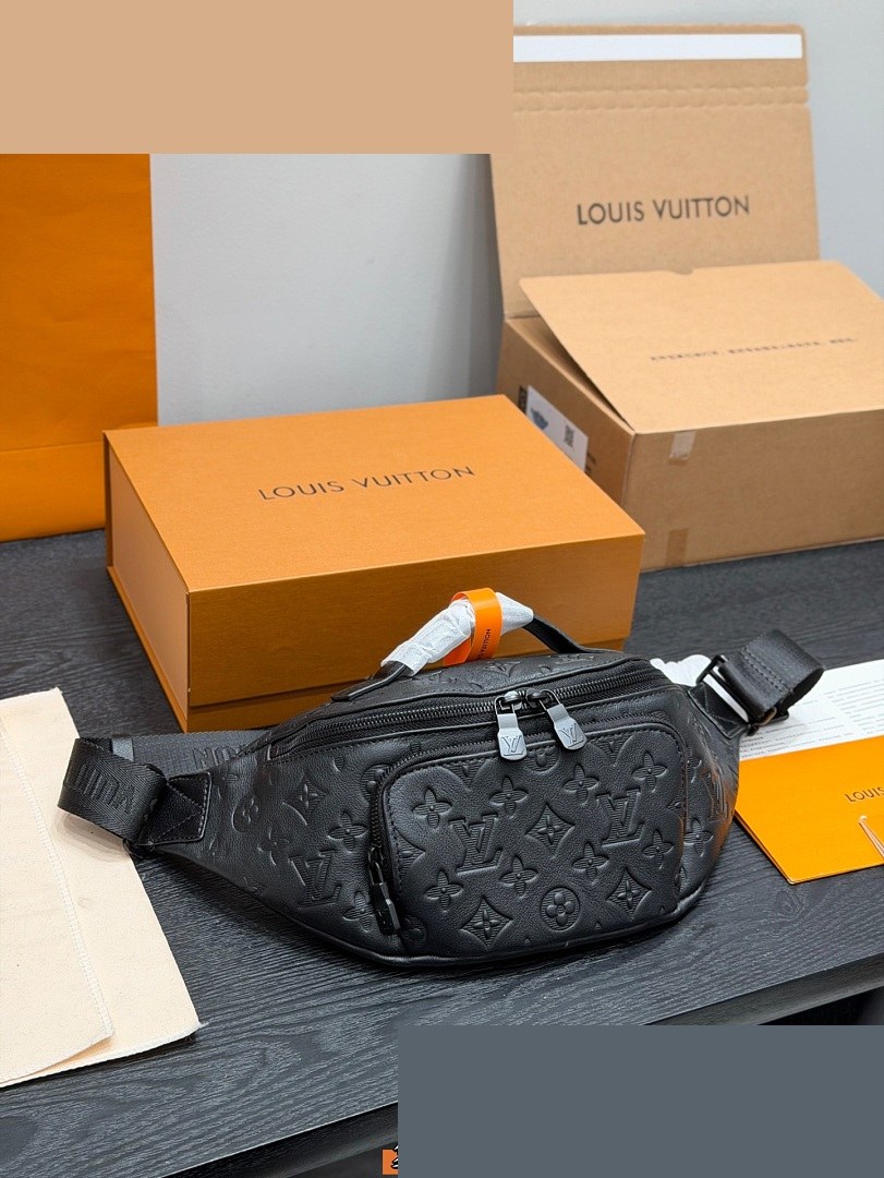 MEN Bag 102