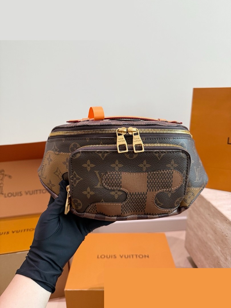 MEN Bag 106