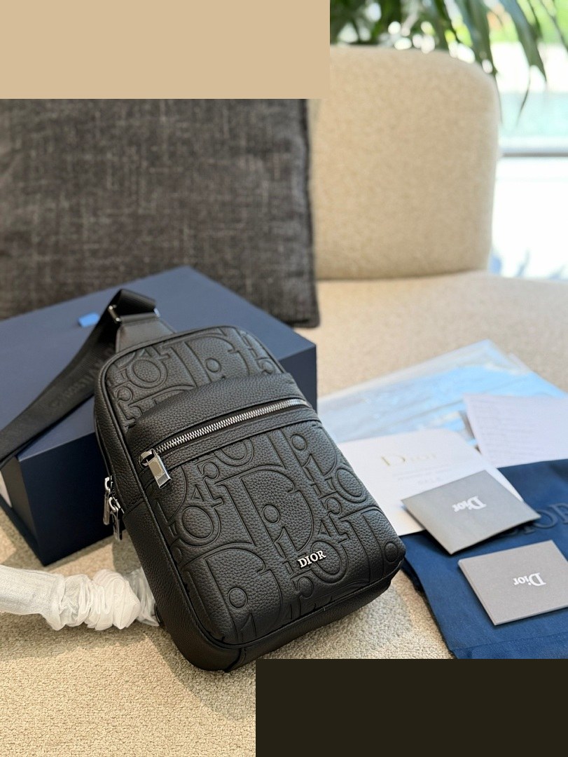 MEN Bag 107