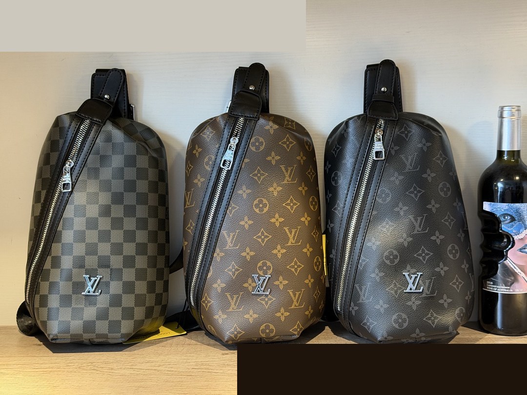 MEN Bag 109