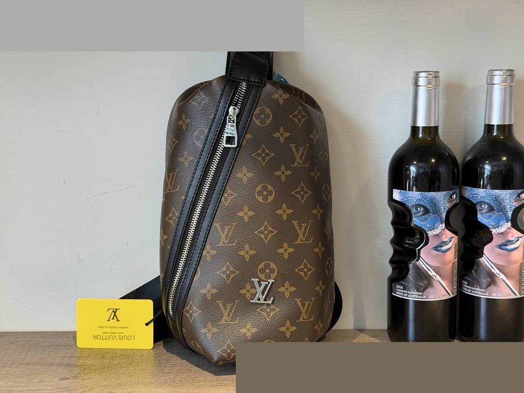 MEN Bag 110