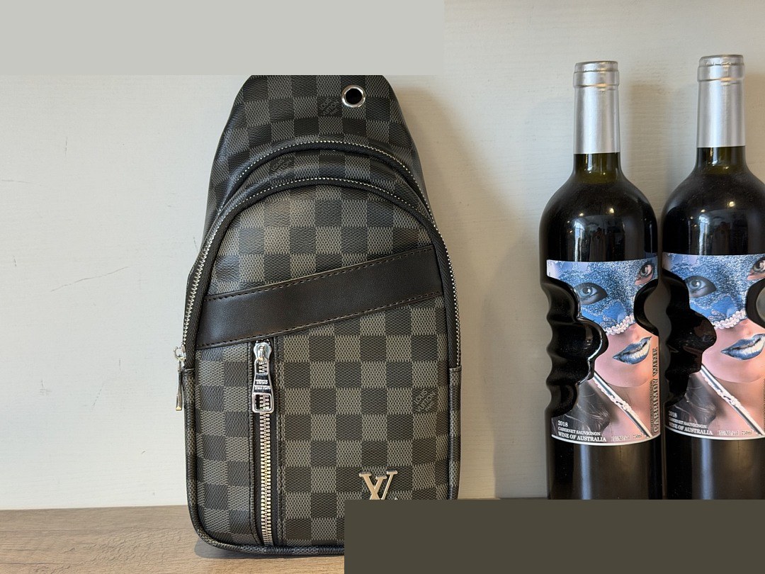 MEN Bag 112