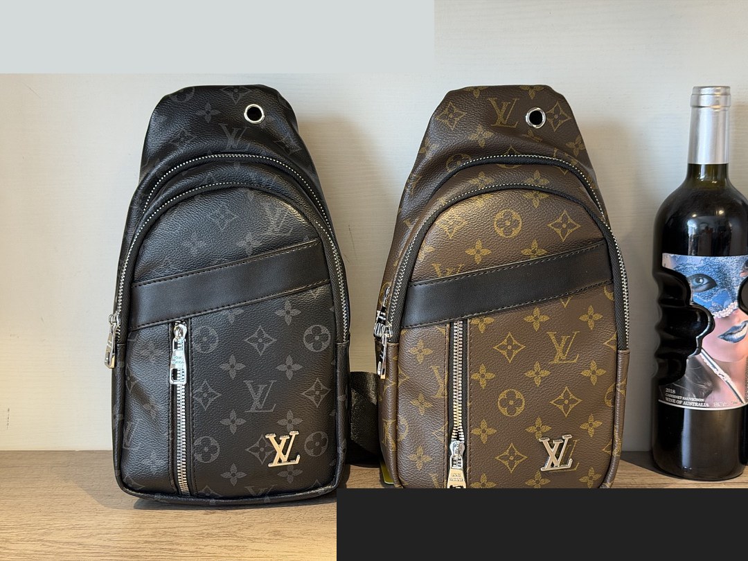 MEN Bag 113