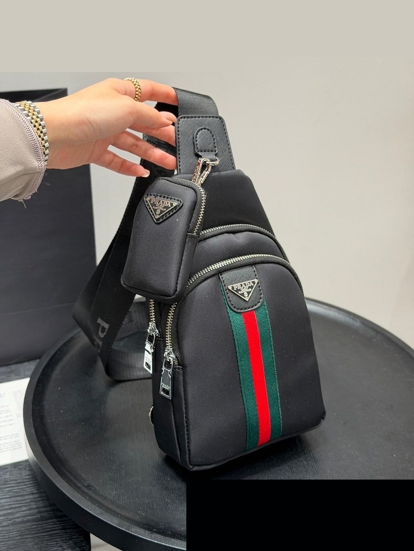 MEN Bag 114
