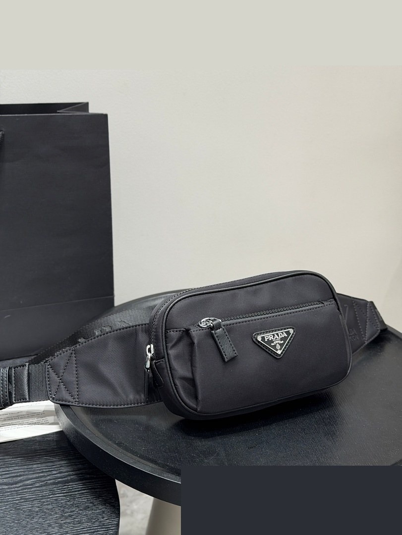 MEN Bag 115