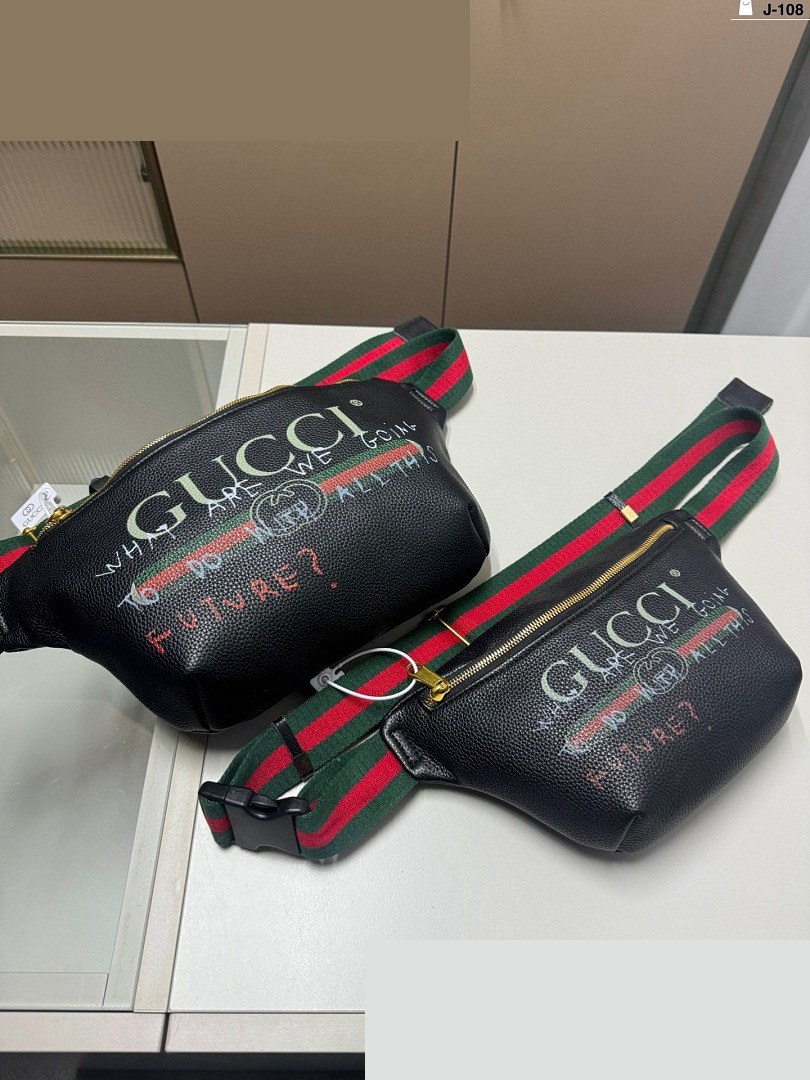 MEN Bag 116