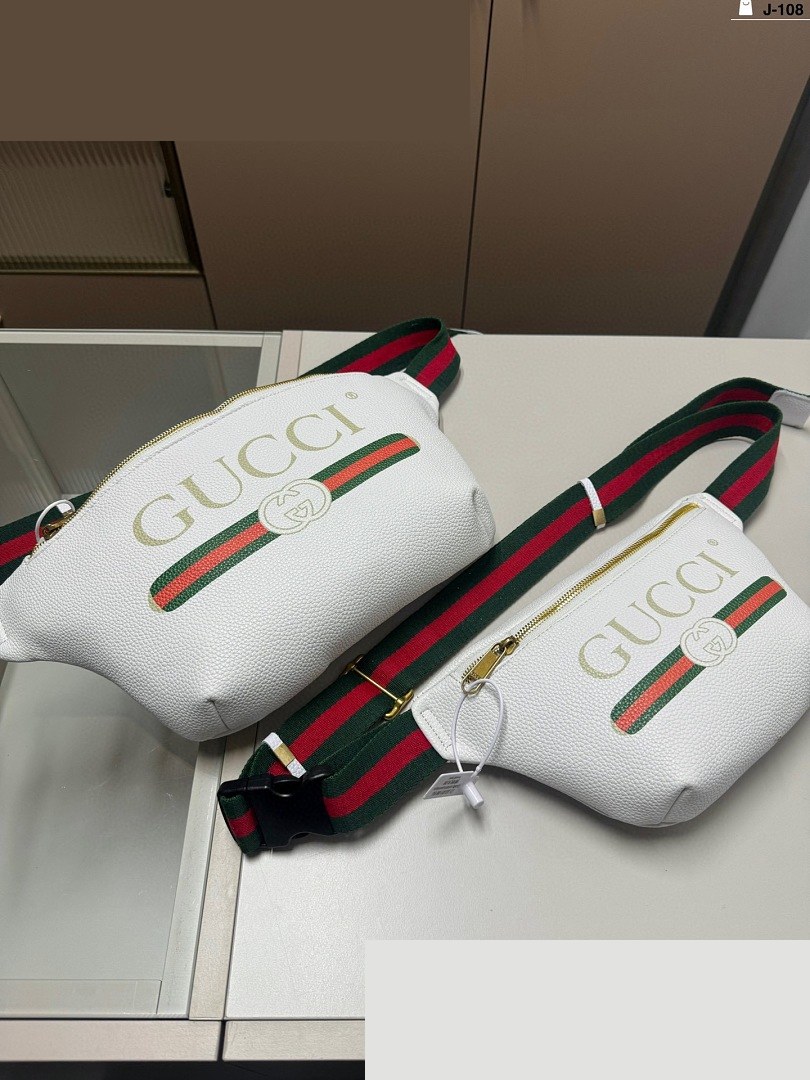MEN Bag 117