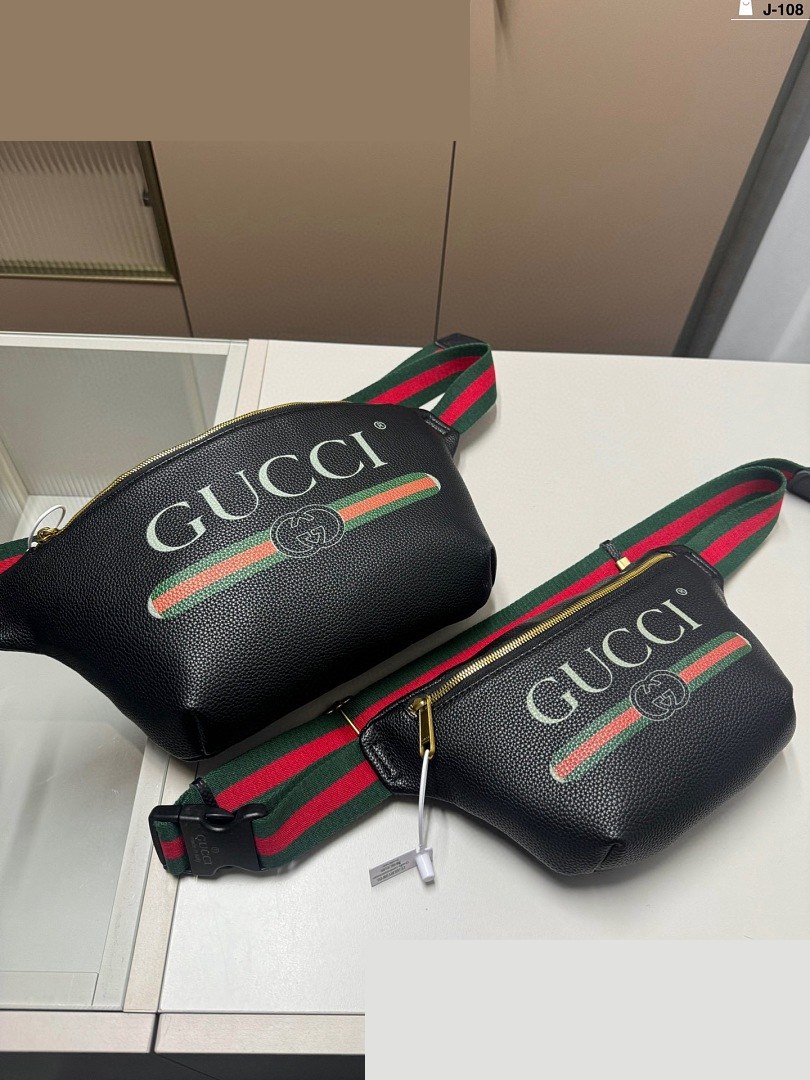 MEN Bag 118