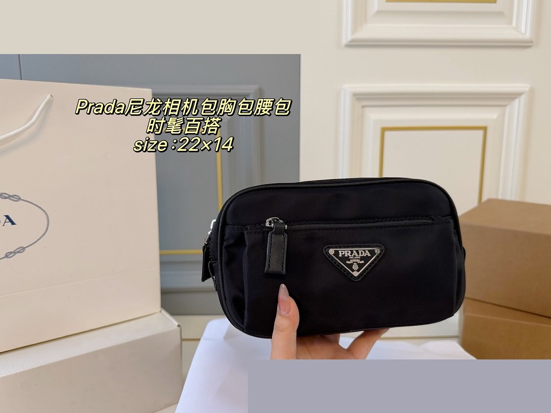 MEN Bag 119