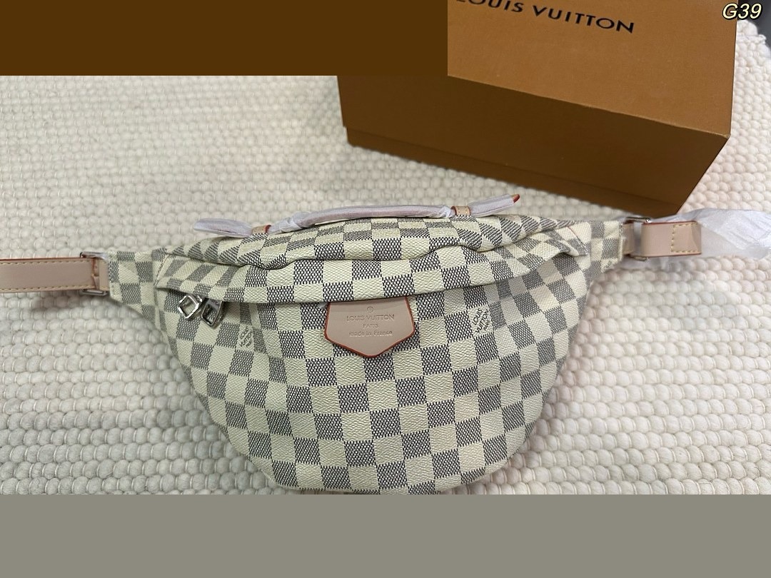 MEN Bag 120