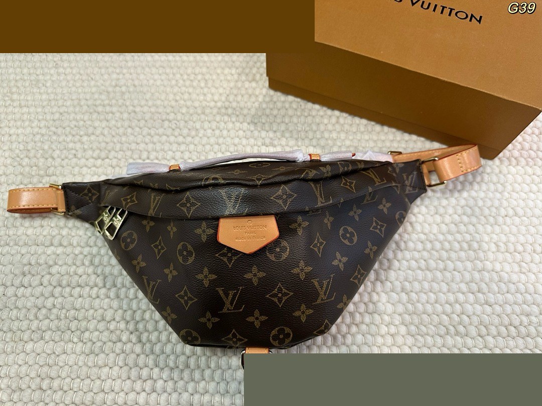 MEN Bag 121