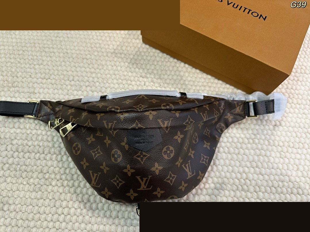 MEN Bag 122
