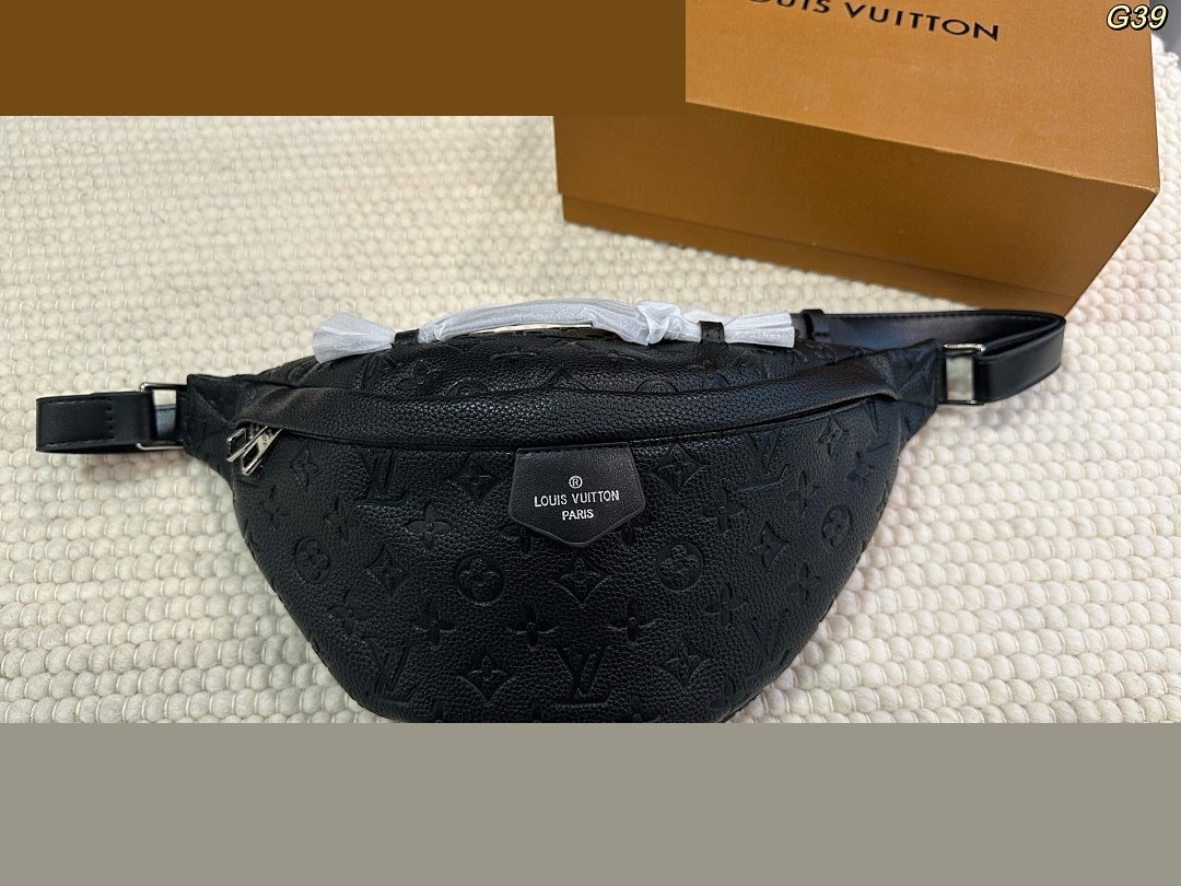 MEN Bag 123