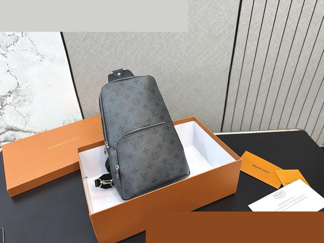 MEN Bag 124