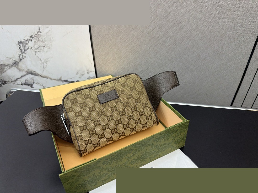 MEN Bag 125