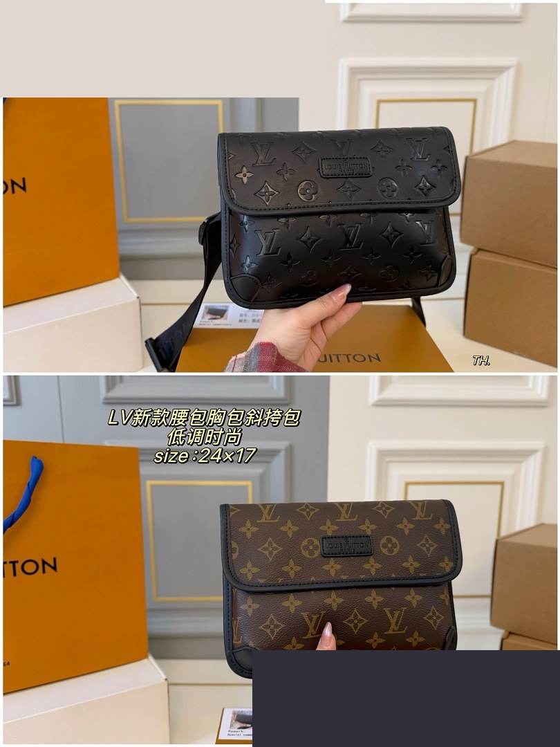 MEN Bag 127