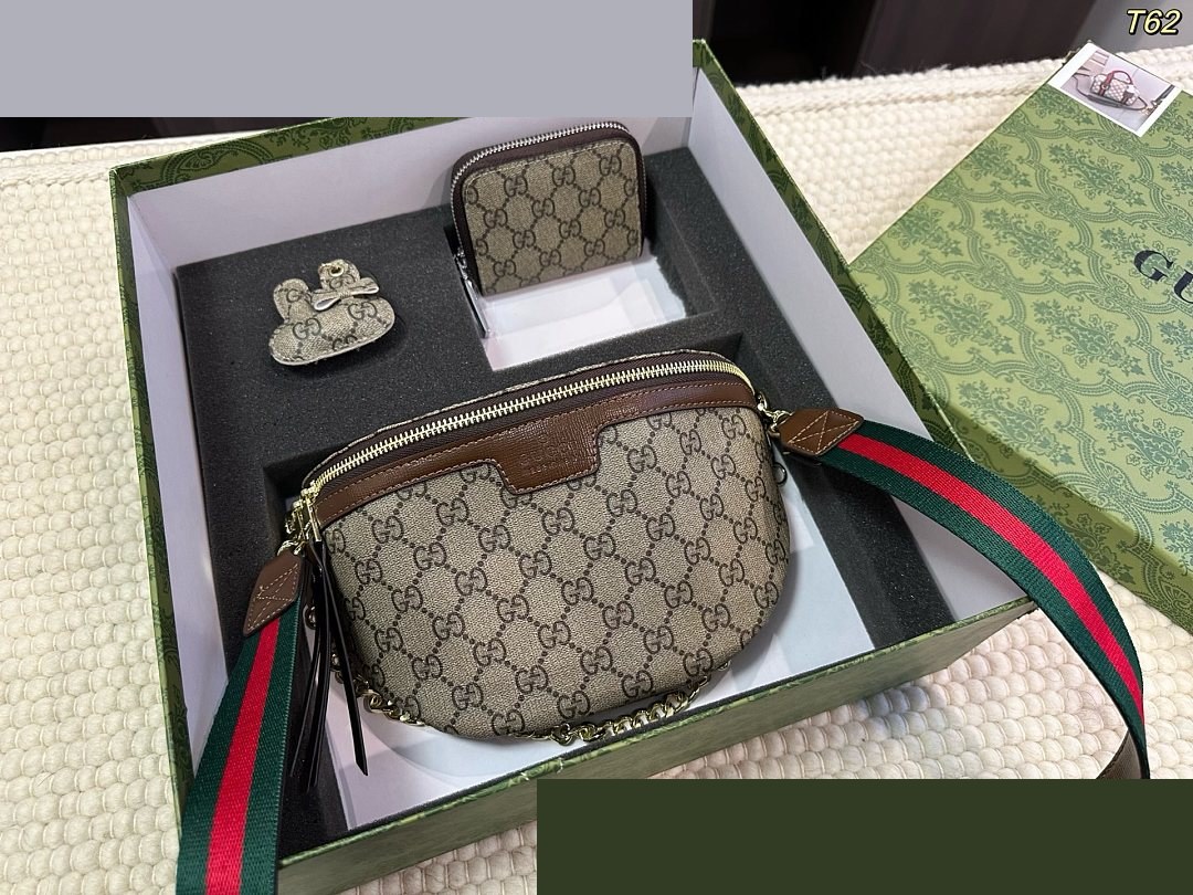 MEN Bag 128