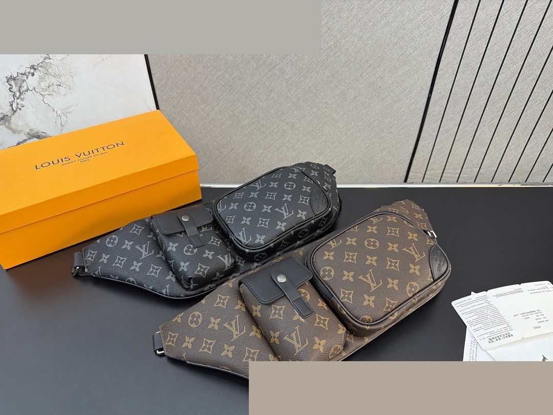 MEN Bag 129