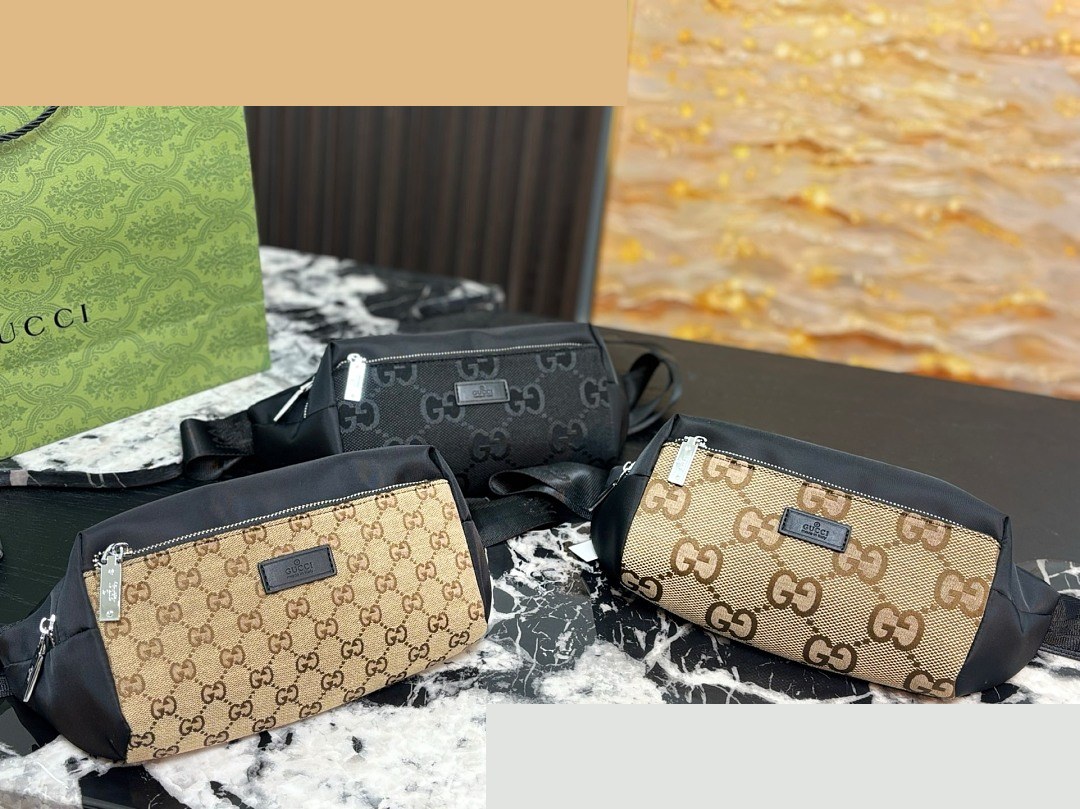 MEN Bag 130