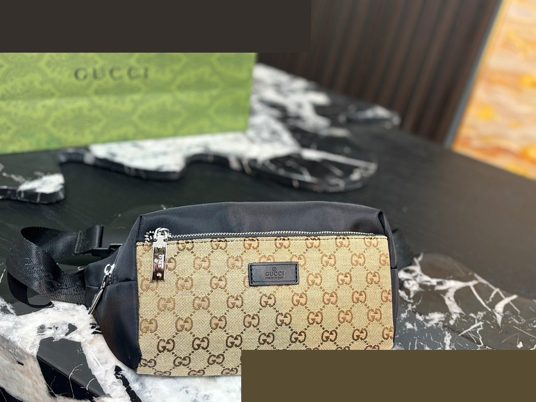 MEN Bag 131
