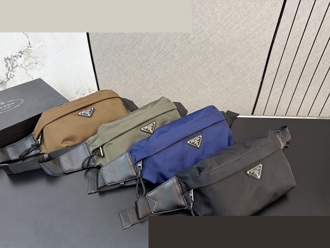 MEN Bag 138