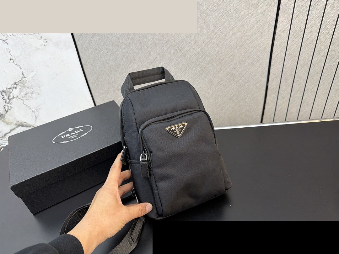 MEN Bag 140