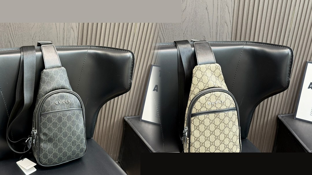 MEN Bag 141