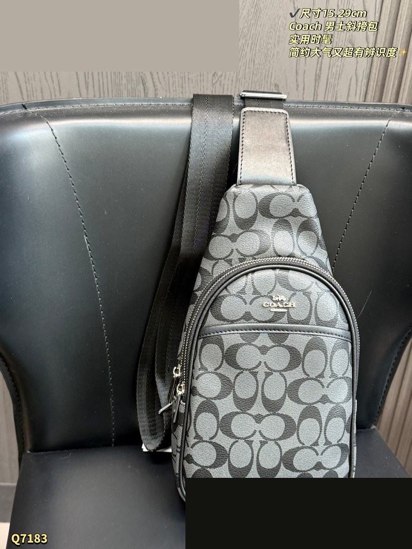 MEN Bag 143