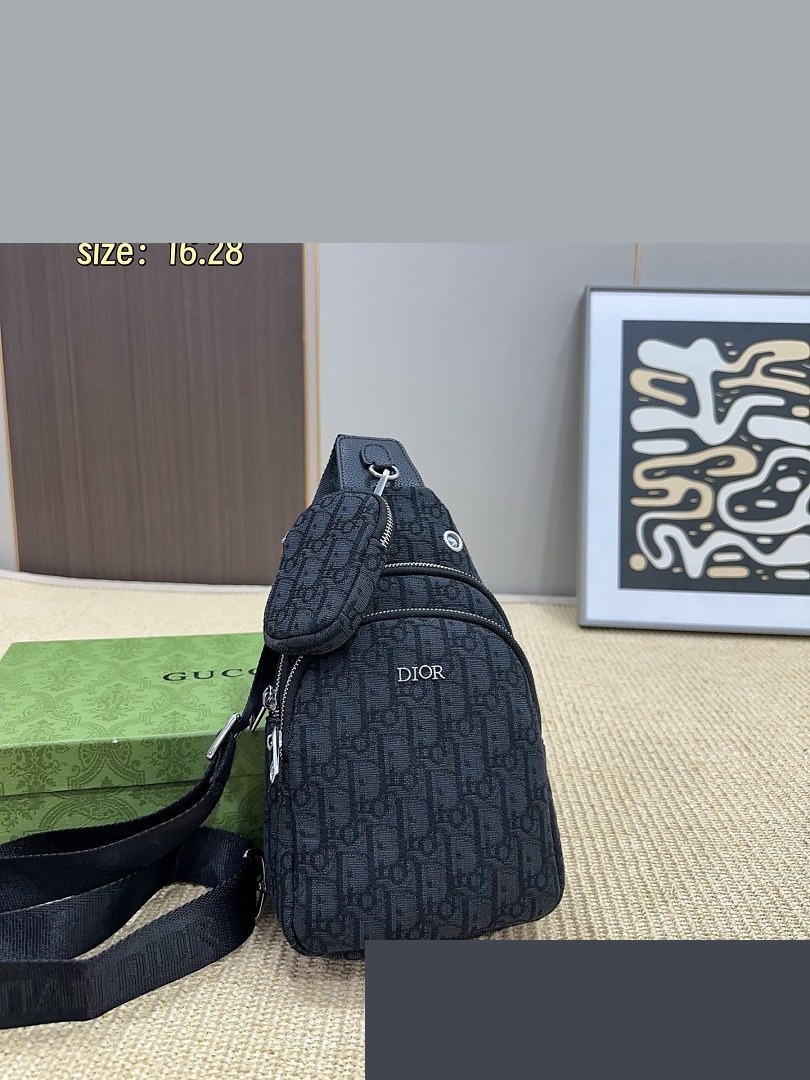 MEN Bag 144