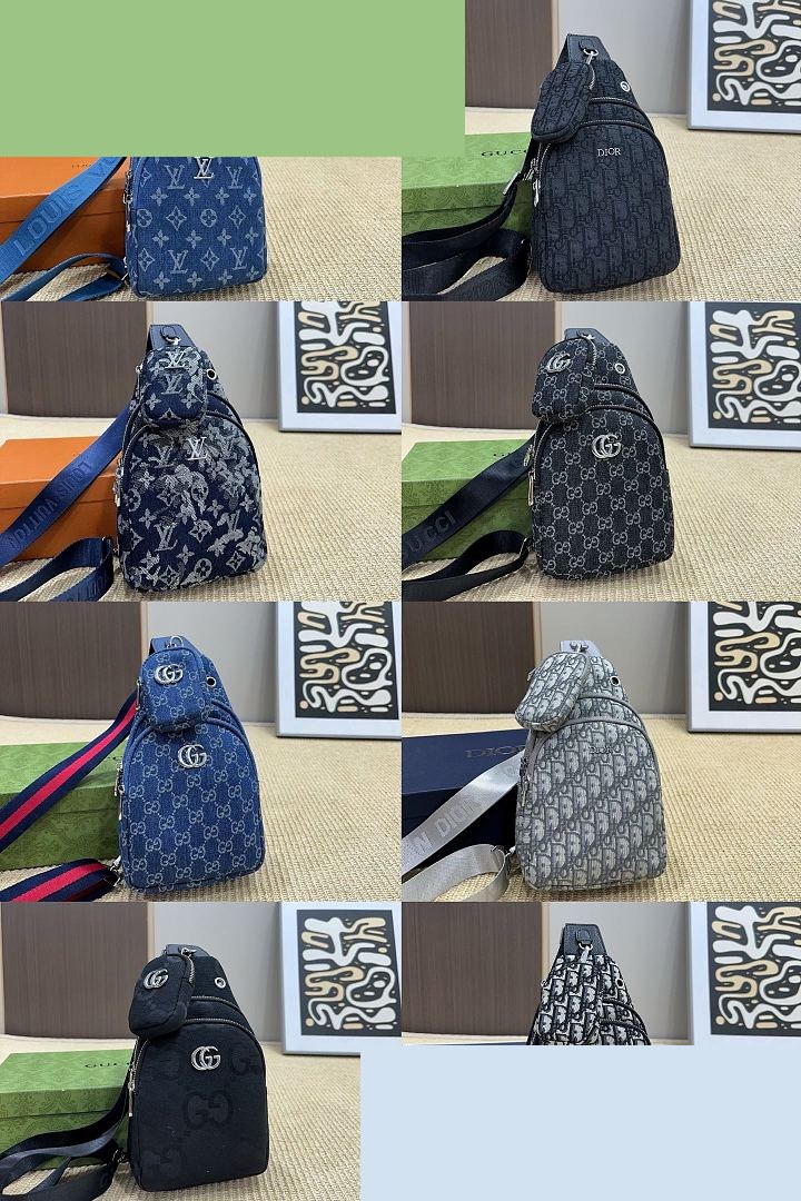 MEN Bag 145