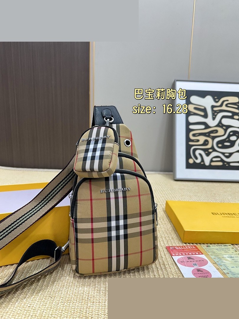 MEN Bag 146