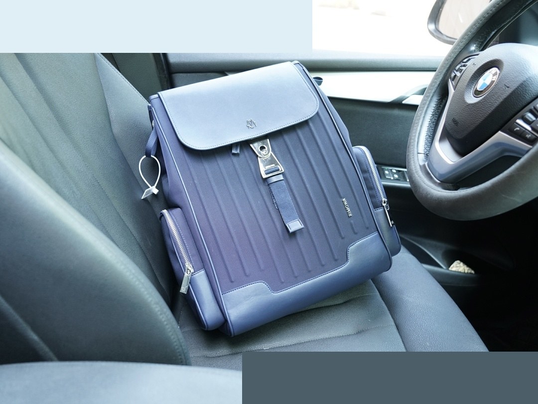 MEN Bag 157