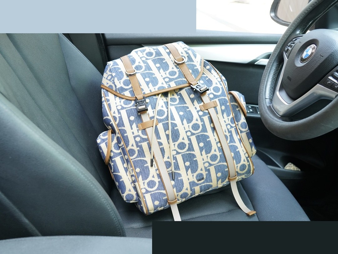 MEN Bag 165