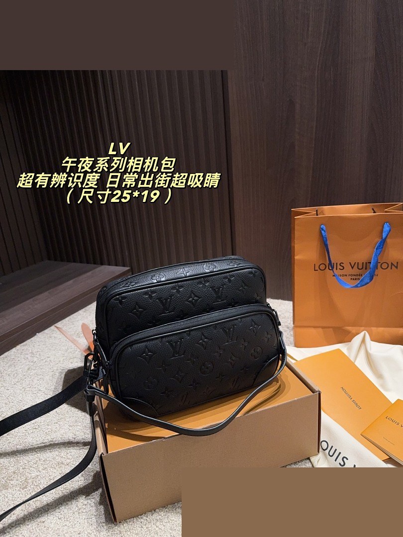 MEN Bag 172