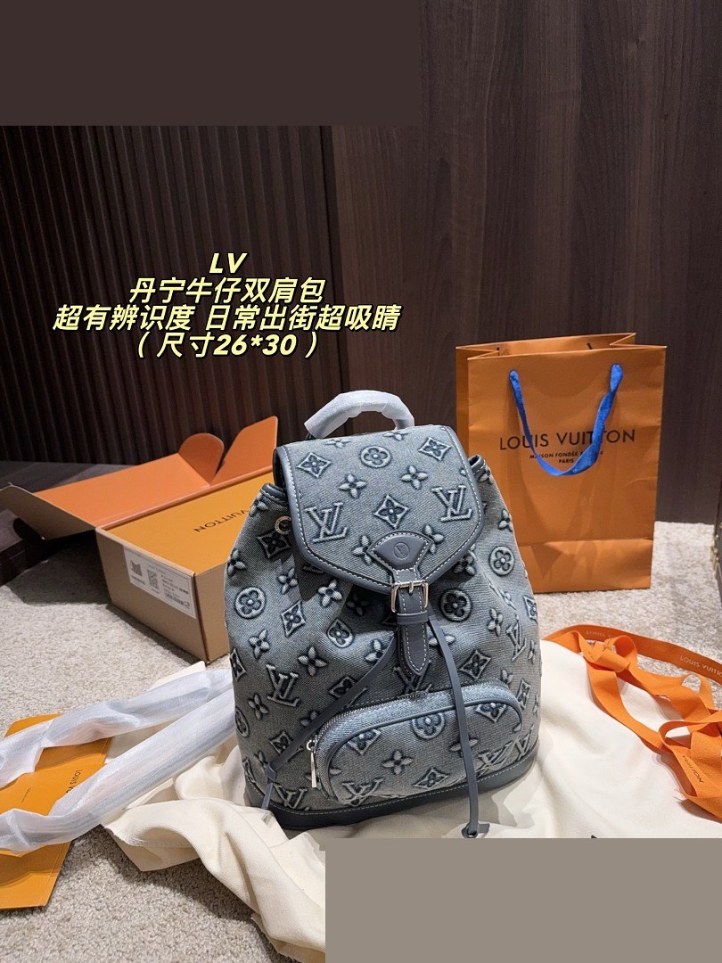 MEN Bag 173